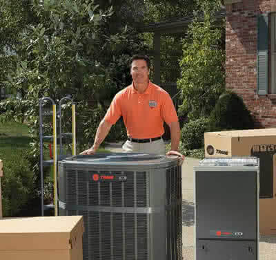 Commercial HVAC