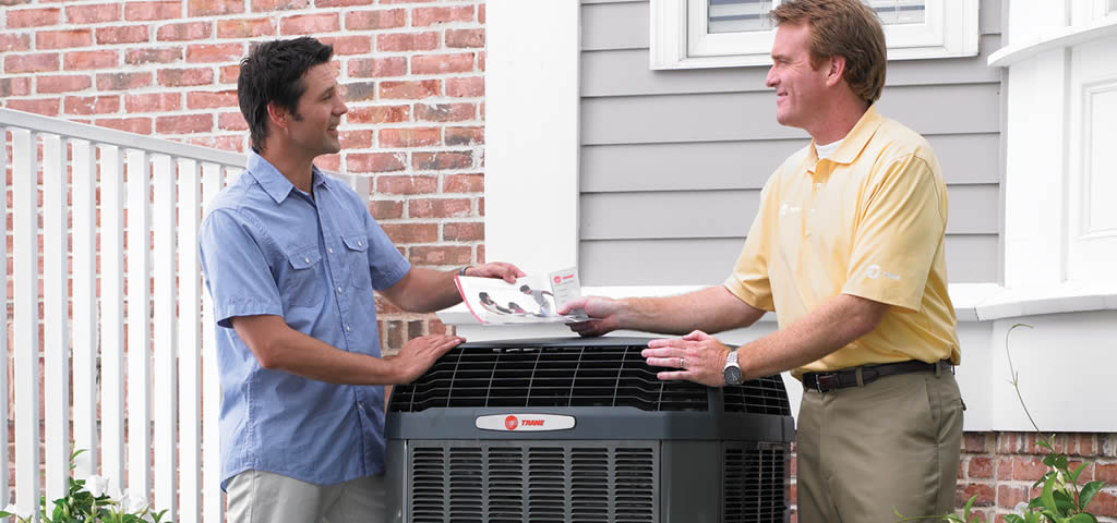 Air Conditioning